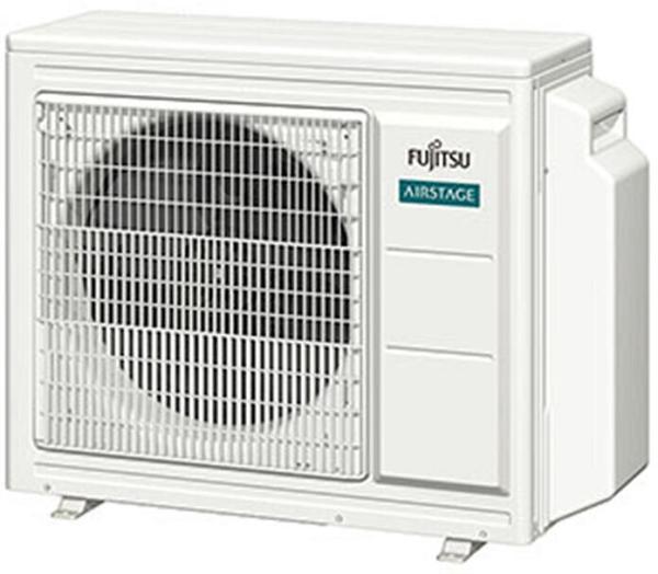 Fujitsu 6.8kW/8.0kW Multi System Outdoor Unit AOTH24KBCA3