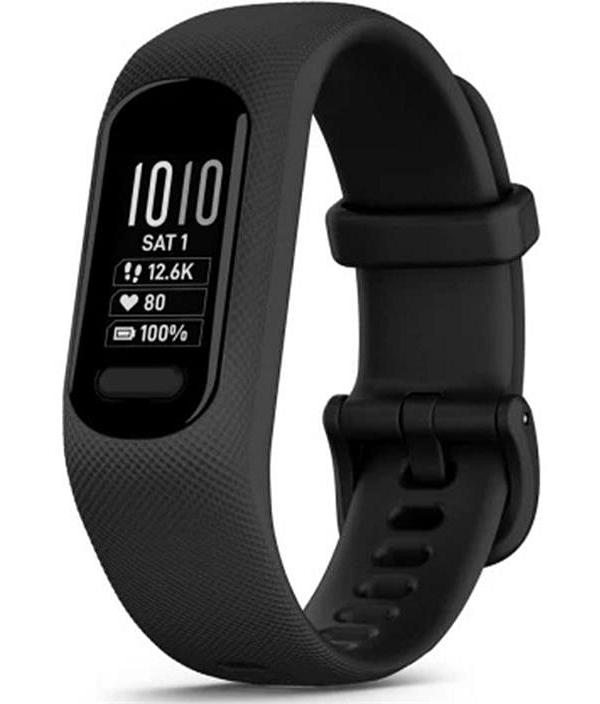 Garmin vívosmart 5 Black (Large) 010-02645-04