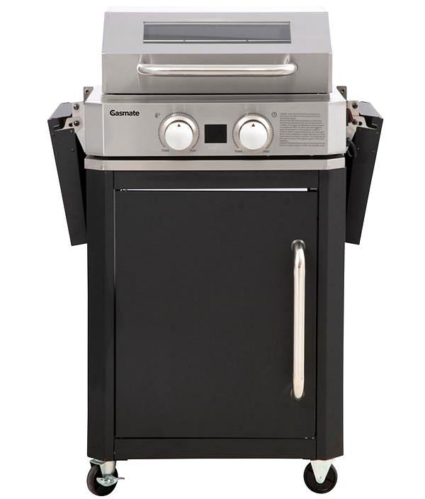 Gasmate Paragon Digital Electric BBQ BQE303