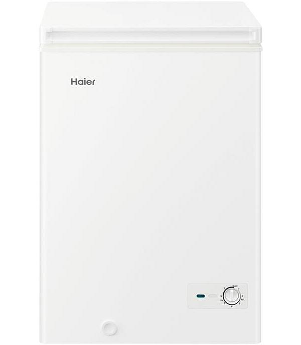 Haier Chest Freezer, 62.5cm, 137L HCF137