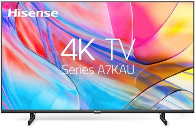 Hisense 43 A7KAU 4K UHD Smart TV (2023) 43A7KAU