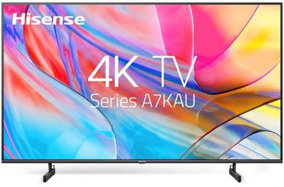 Hisense 50 A7KAU 4K UHD Smart TV (2023) 50A7KAU