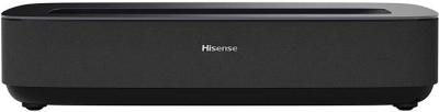 Hisense Laser Cinema 4K Ultra Short Throw Smart Projector PL1H