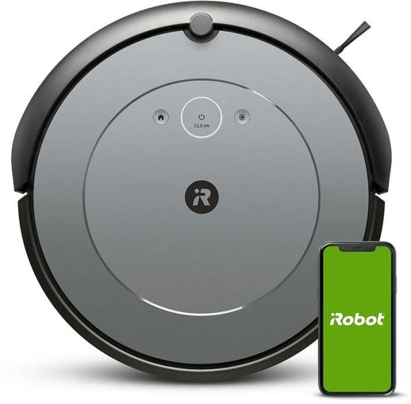 iRobot Roomba i2 Robot Vacuum I215800