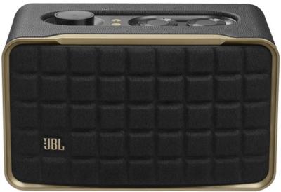 JBL Authentics 200 WiFi Portable Speaker JBLAUTH200BLKAS