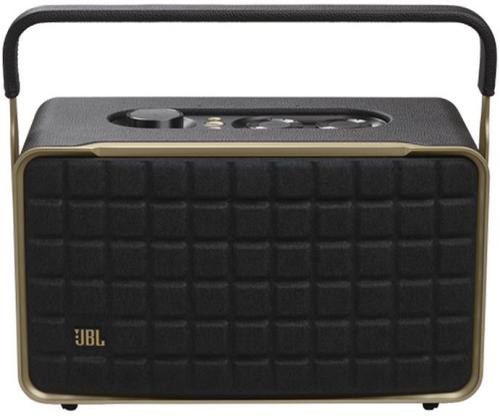 JBL Authentics 300 WiFi Portable Speaker JBLAUTH300BLKAS