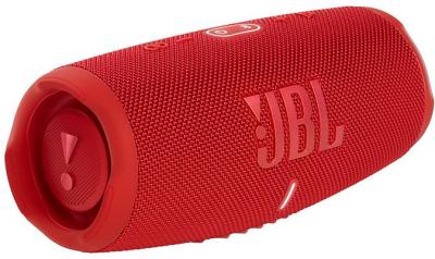 JBL Charge 5 Portable Waterproof Speaker Red JBLCHARGE5RED
