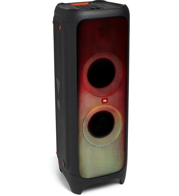 JBL PartyBox 1000 Bluetooth Party Speaker PARTYBOX1000AS