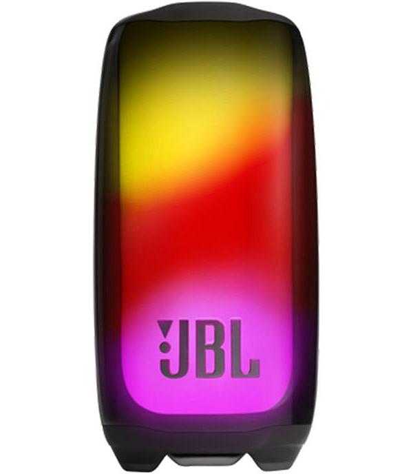 JBL Pulse 5 Portable Bluetooth Speaker JBLPULSE5BLK