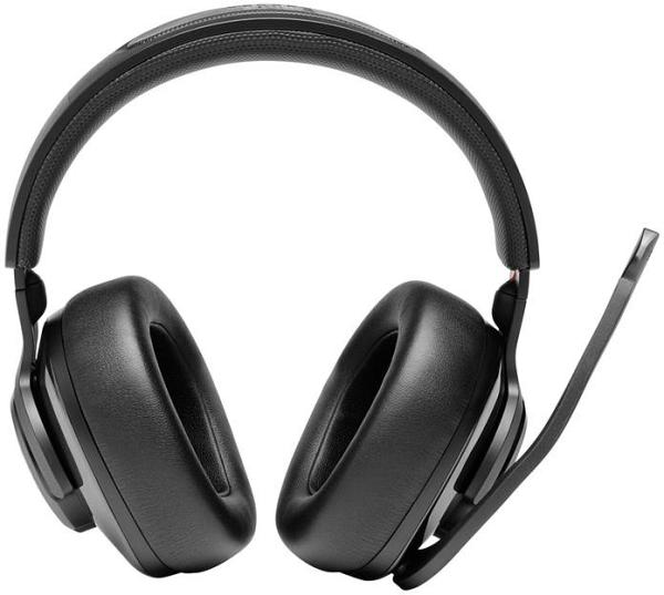 JBL Quantum 400 Over-ear Gaming Headset QUANTUM400BLK