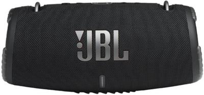 JBL Xtreme 3 Portable Waterproof SpeakerBlack JBLXTREME3BLK