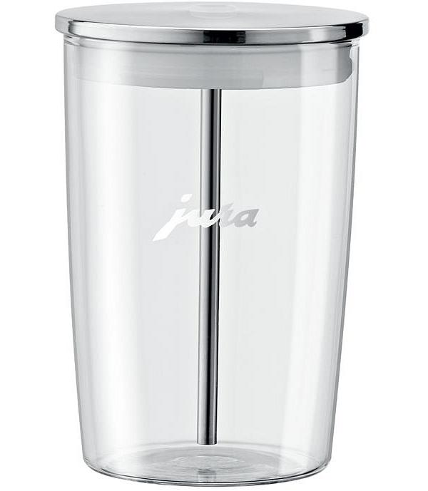 Jura Glass Milk Container 72570