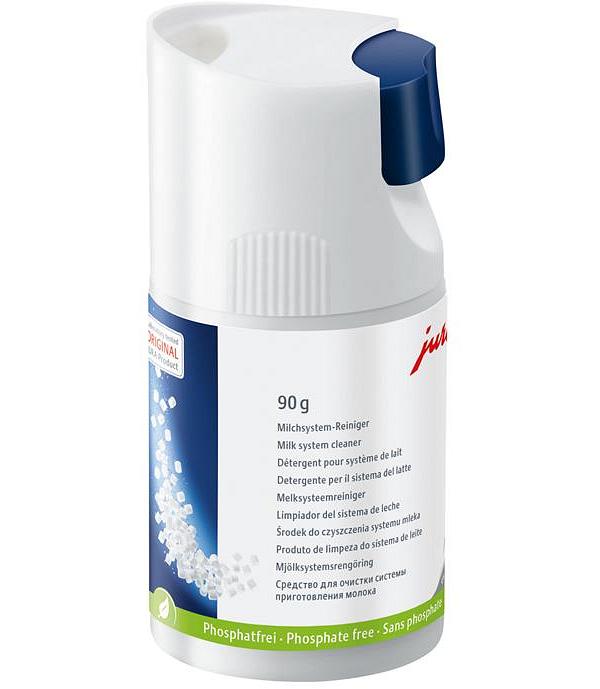 Jura Milk system cleaner (mini tabs) 24158