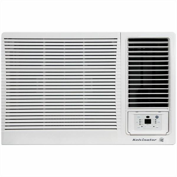Kelvinator 2.7kW Window/Wall Air Conditioner KWH27CRF
