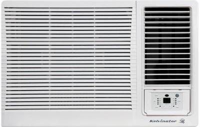 Kelvinator 5.2kW/4.8kW Window/Wall Air Conditioner KWH52HRF
