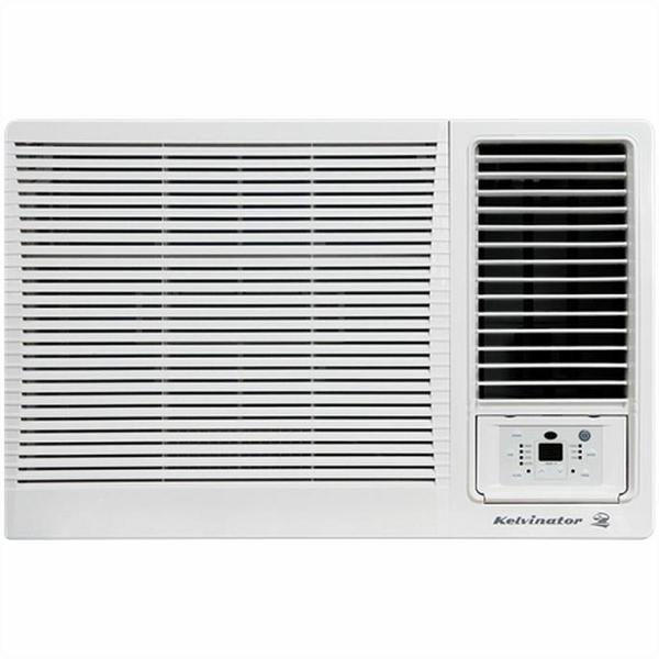 Kelvinator 5.2kW window/wall cooling only air conditioner KWH52CRF