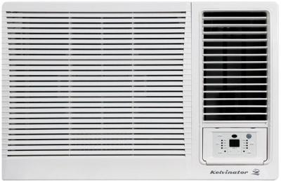 Kelvinator 6kW/5.5kW Window/Wall Air Conditioner KWH60HRF