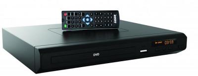 Laser DVD Player Multi-Region DVD-HD012