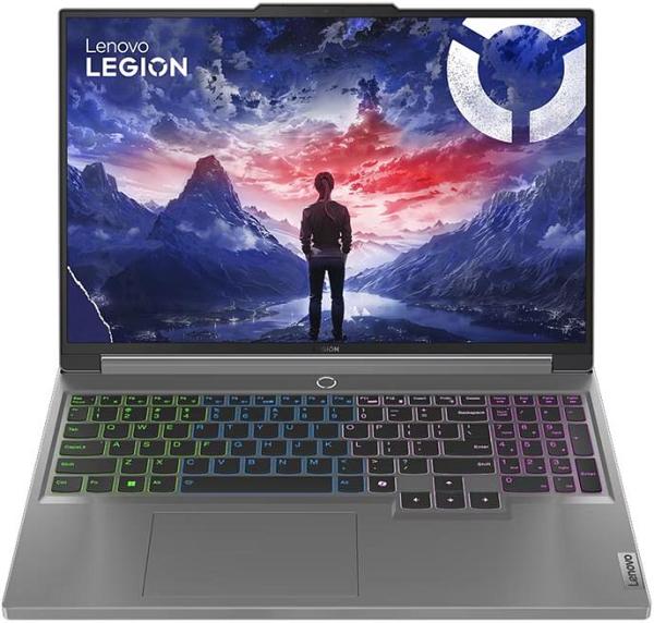 Lenovo 16 Legion 5 i9 32GB/1TB SSD Laptop 83DG005KAU-BL