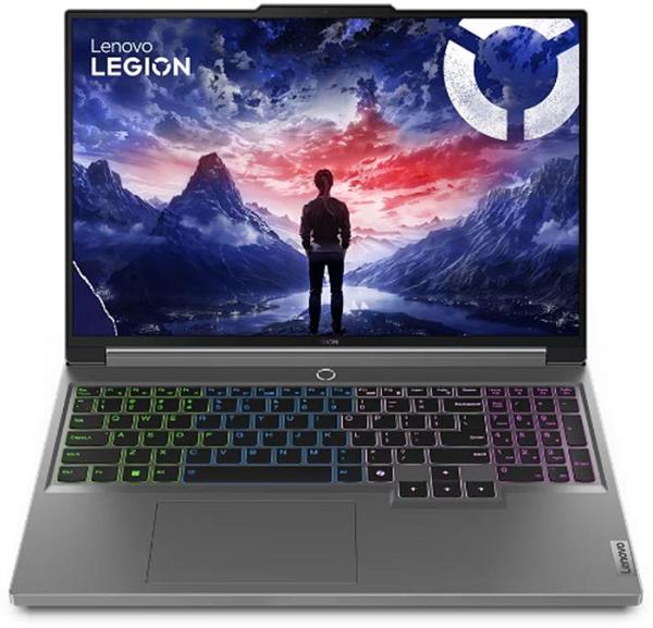 Lenovo Legion 5 Intel i9, 16GB/1TB 16 WQXGA RTX 4060 Laptop 83DG007RAU-BL