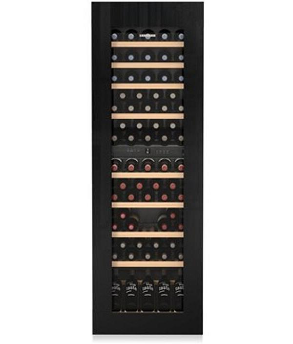 Liebherr 83 Bottle Built-in Multi-Temperature Wine Cabinet EWTGB3583RHH