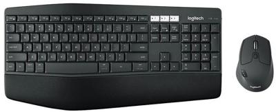 Logitech MK850 Performance Keyboard & Mouse Combo 920-008233