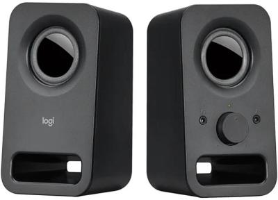 Logitech Multimedia Speaker 2.0 Channel Z150 980-000862