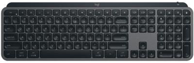 Logitech MX Keys S Advanced Wireless Illuminated Keyboard 920-011563