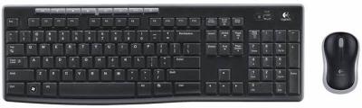 Logitech Wireless Combo MK270r 920-006314