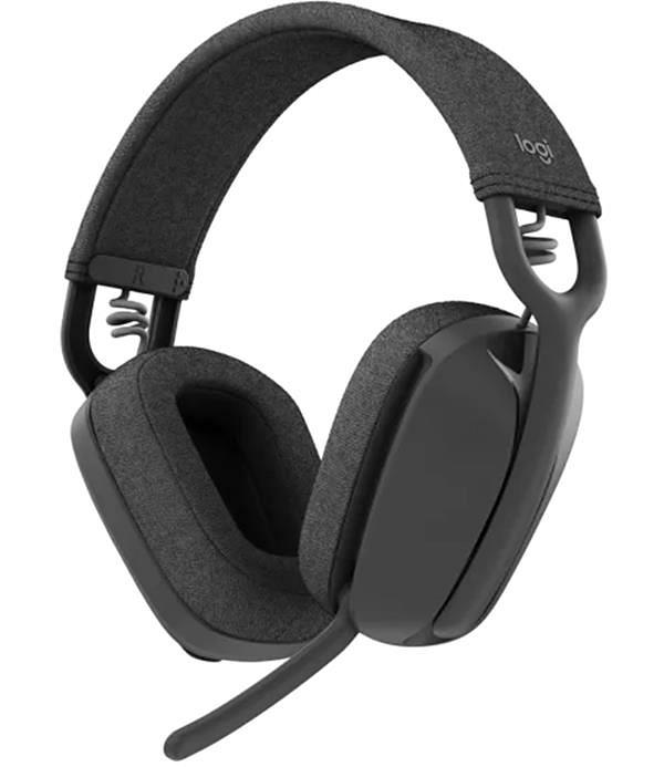 Logitech Zone Vibe 100 Wireless Headset 981-001215