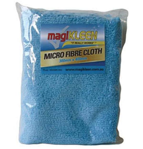 Magikleen Microfibre Cloth