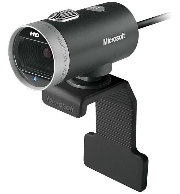 Microsoft LifeCam Cinema H5D-00016