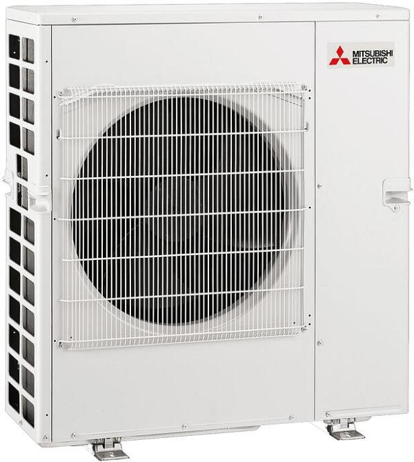 Mitsubishi Electric 6 Port Multi-split Outdoor Unit 12kW MXZ-6F120VGDA1