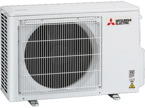 Mitsubishi Electric DRED Multi-split Outdoor Unit 5.2kW MXZ-2F52VGD-A1