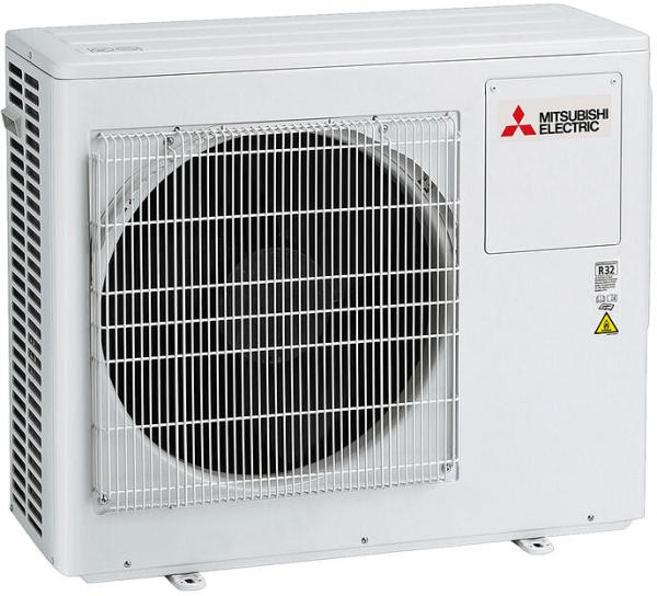 Mitsubishi Electric DRED Multi-split Outdoor Unit 5.4kW MXZ-3F54VGD-A1