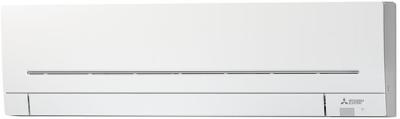 Mitsubishi Electric MSZ-AP Series 7.1/8.0kW Wall Mounted Air Conditioner, White MSZAP71VG2KIT