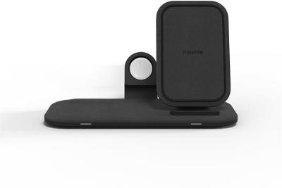 Mophie 2-in-1 Wireless Charging Stand 401305844