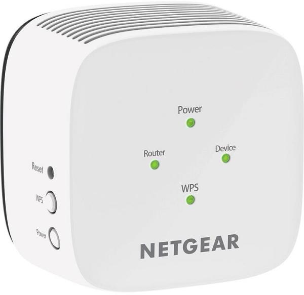Netgear AC1200 WiFi Range Extender EX6110