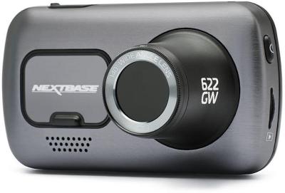 NEXTBASE 622GW 4K Dash Cam NBDVR622GW