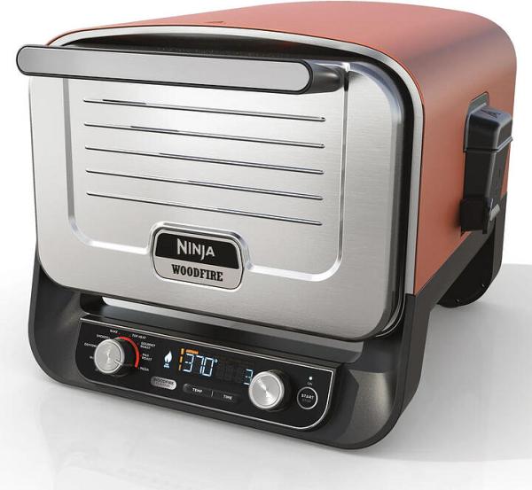 Ninja Woodfire™ Outdoor Oven OO101