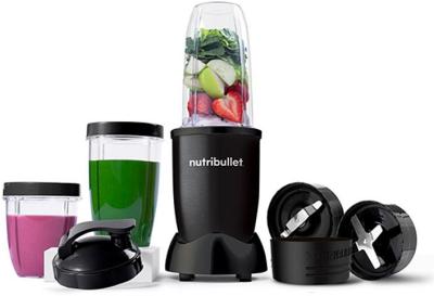 Nutribullet 900W Mega Pack NB9-1107AK