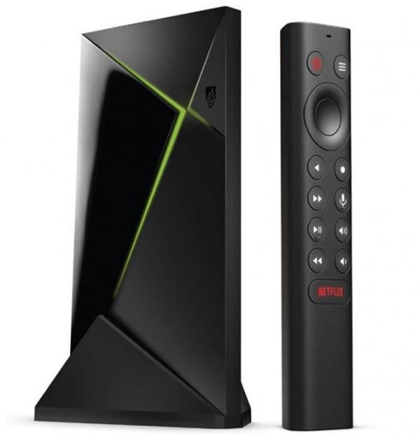 NVIDIA SHIELD TV Pro SHD-TV-PRO