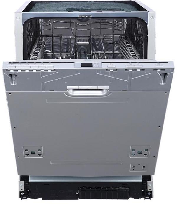 Omega 60cm Fully Integrated Dishwasher OFI700