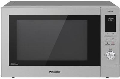 Panasonic 34L Convection Microwave Oven NNCD87KSQPQ
