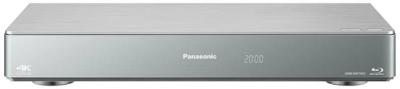 Panasonic 3D Blu-ray Disc/ DVD Recorder2TB HDD DMRBWT955GL