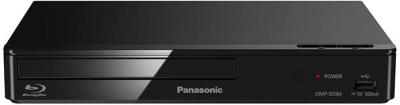 Panasonic Blu-Ray Player DMP-BD84GN-K