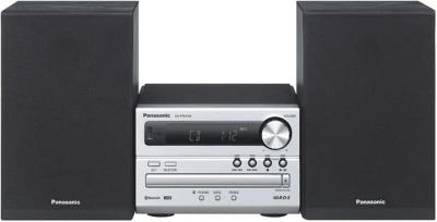 Panasonic CD Micro System SCPM250GNS