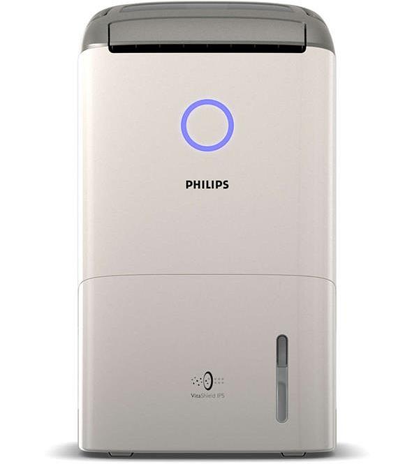 Philips 5000 Series Air Dehumidifier & Purifier up to 25L/Day DE5205/70