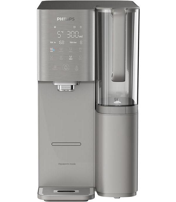Philips Aquaporin™ Water Station, Hot & Cold ADD6921DG/79