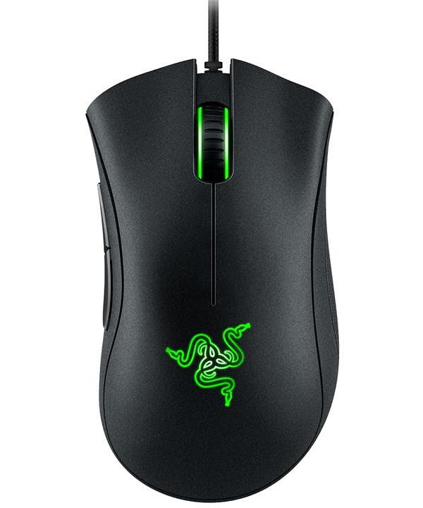 Razer DeathAdder Essential Mouse RZ01-03850100